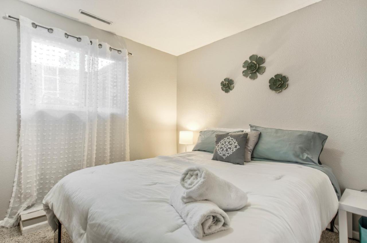 Wonderful Spacious 5Br Colorado Springs House Villa Ngoại thất bức ảnh